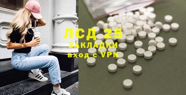 ALPHA PVP Краснослободск